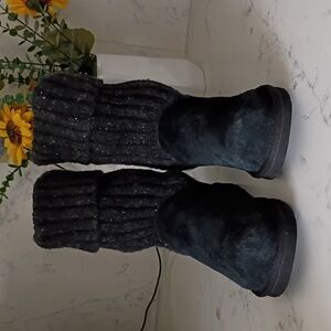 UGG WINTER BOOTS FOR WOMEN